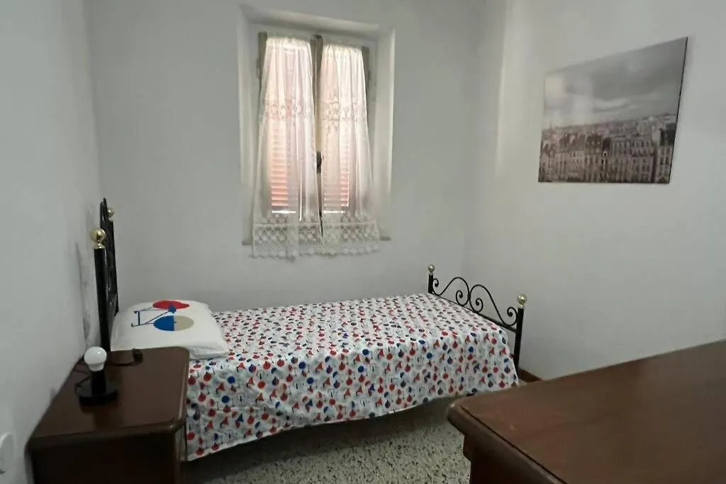 Apartment L'Angolo Del Barbacane Terricciola