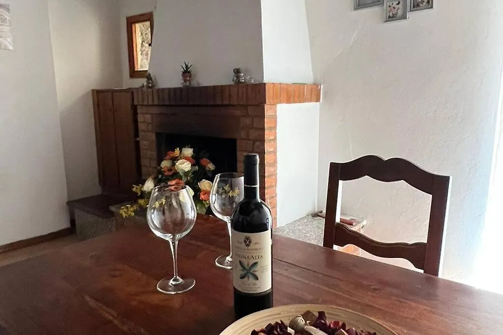 L'Angolo Del Barbacane Terricciola Italy