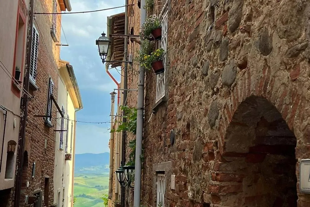 L'Angolo Del Barbacane Terricciola