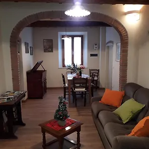 Dinas House Tuscany Holidays Appartamento