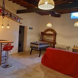 La Casa Della Luna Appartamento