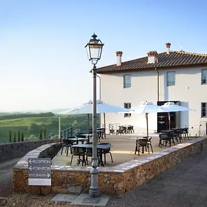 Laqua Vineyard Resort