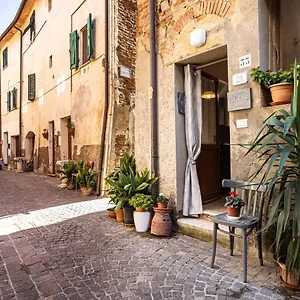 Angolo Della Cei Appartamento