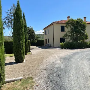 House La Rosa Appartamento