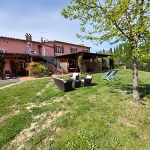 Terre Di Toscana Alloggio per agriturismo