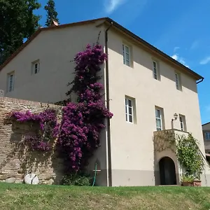 Borgo Fajani Country house