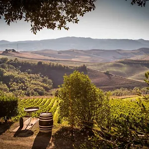 Pieve De Pitti Alloggio per agriturismo